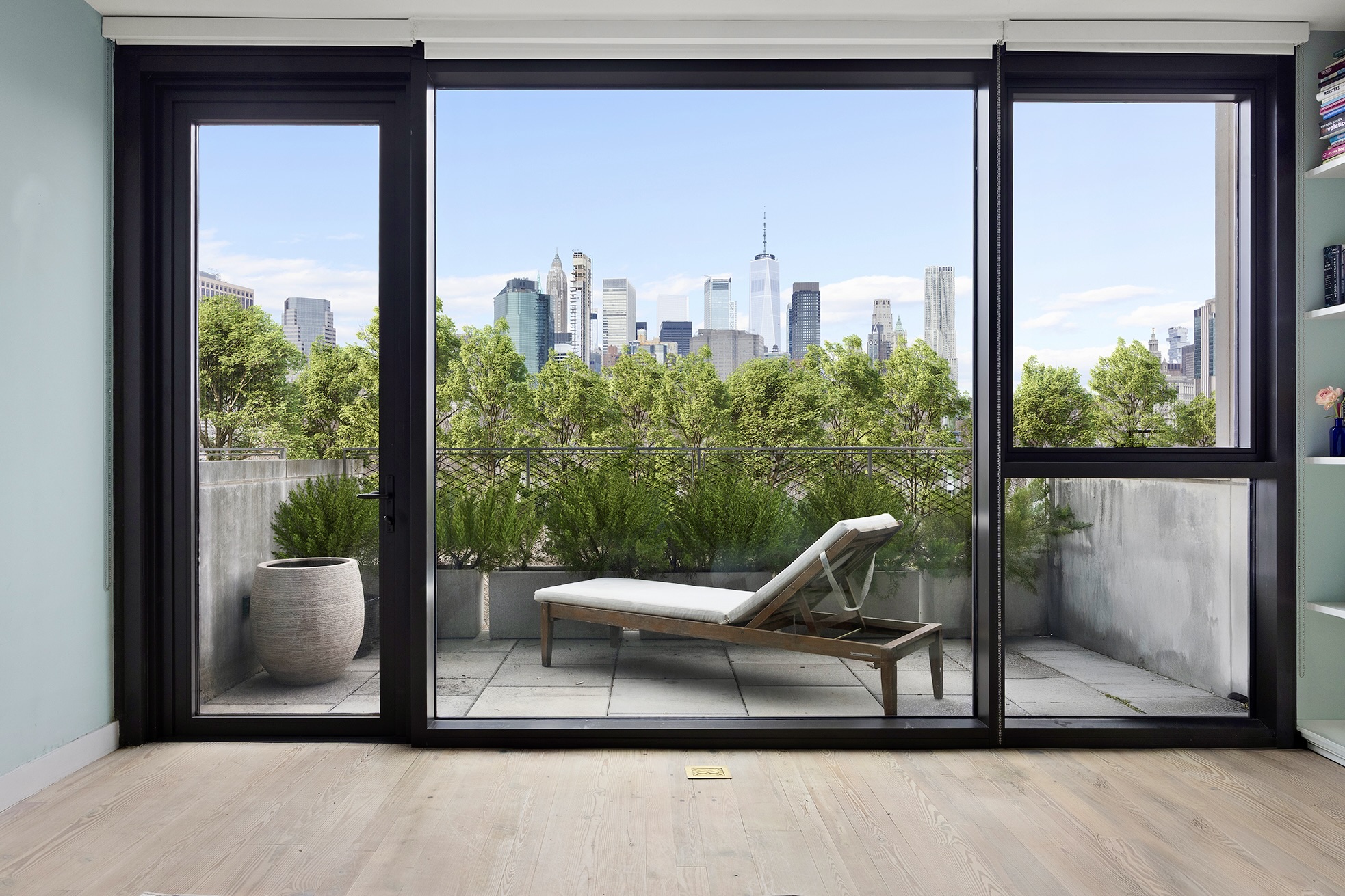 90 Furman Street, Unit N510 Brooklyn, NY 11201 - Photo 15 of 28