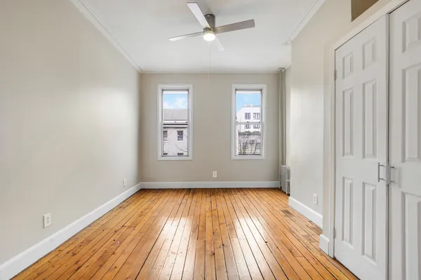 $3,450 | 100 Powers Street, Unit 2L | Williamsburg