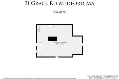 Contact Agent | Address Upon Request, Medford, MA 02155