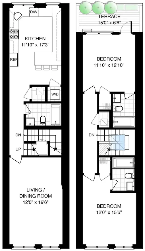 877 Greene Avenue, Unit 2 Brooklyn, NY 11221 - Photo 13 of 13