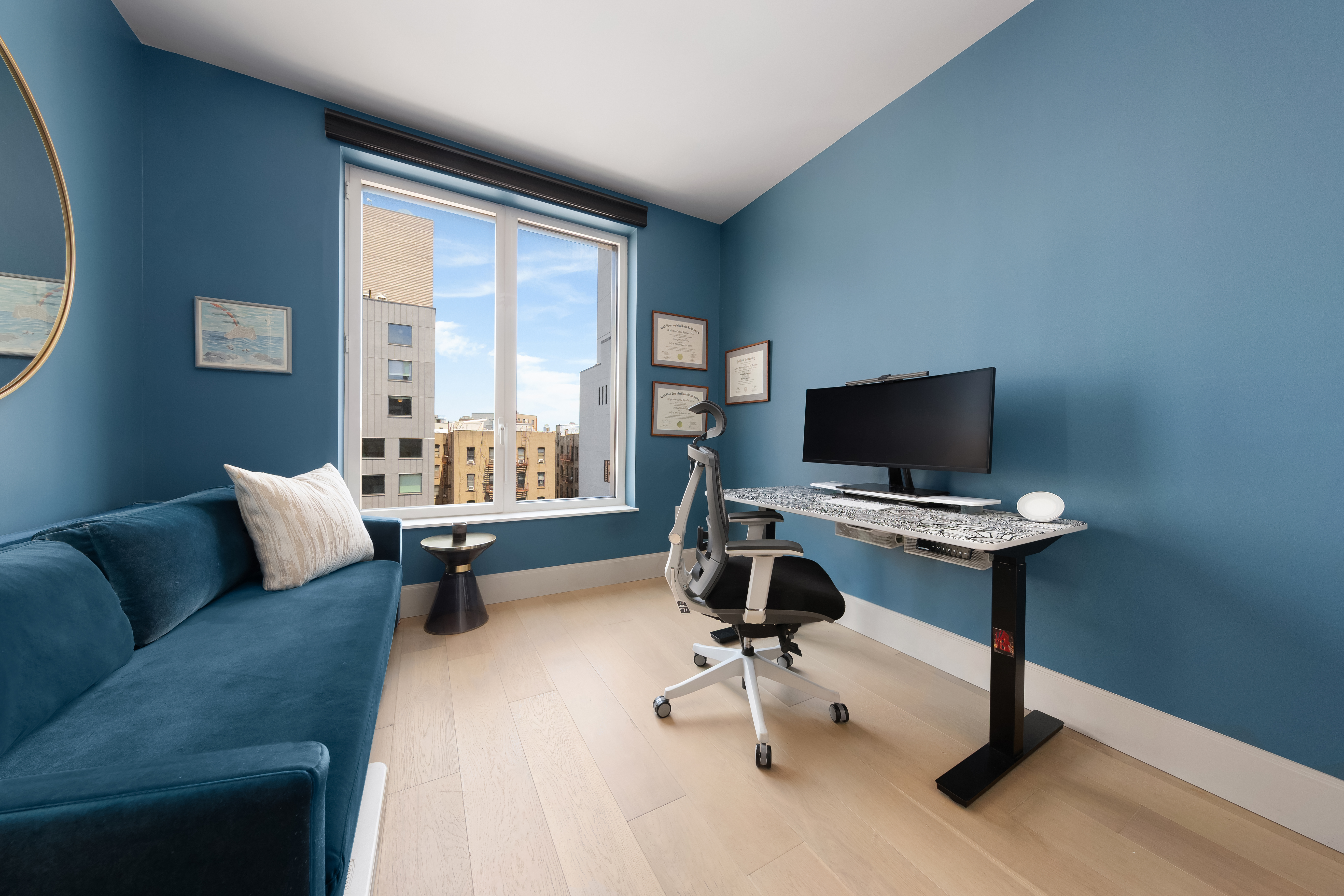 308 North 7th Street, Unit 6C Brooklyn, NY 11211 - Photo 7 of 11 Gallery Image 7