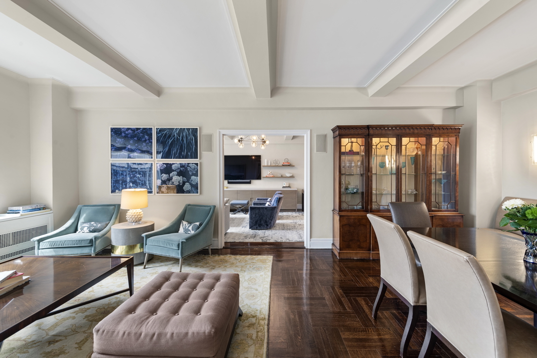 90 Riverside Drive, Unit 6G Manhattan, NY 10024 - Photo 4 of 17