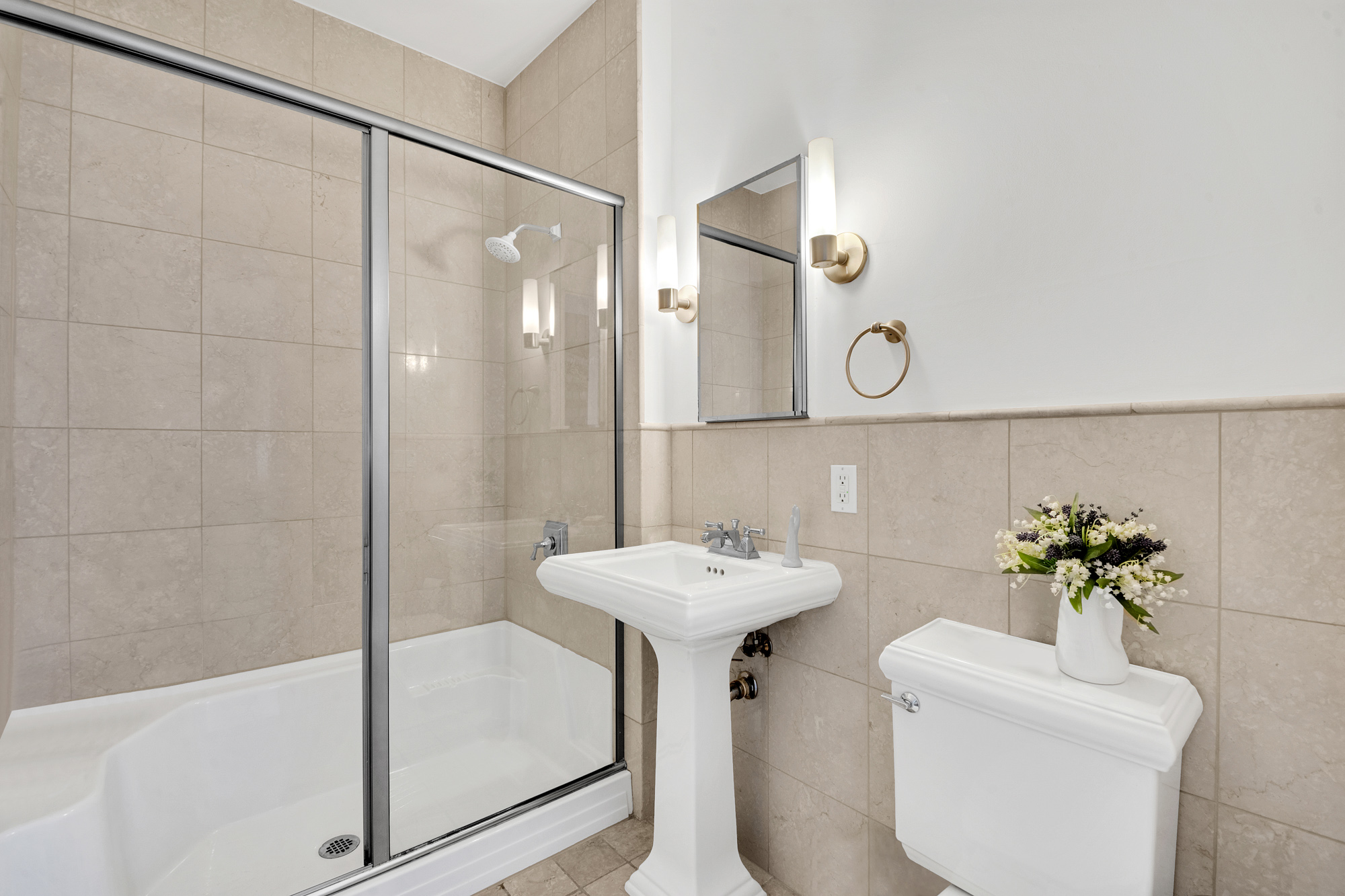 458 West 146th Street, Unit PHS Manhattan, NY 10031 - Photo 10 of 20