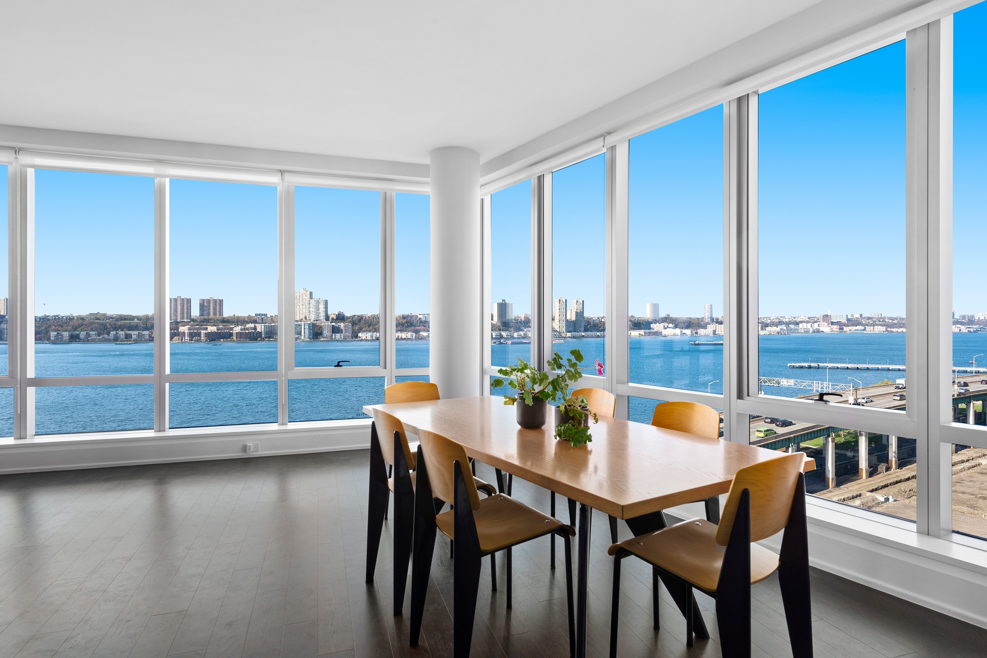 50 Riverside Boulevard, Unit 10C Manhattan, NY 10069 - Photo 3 of 14