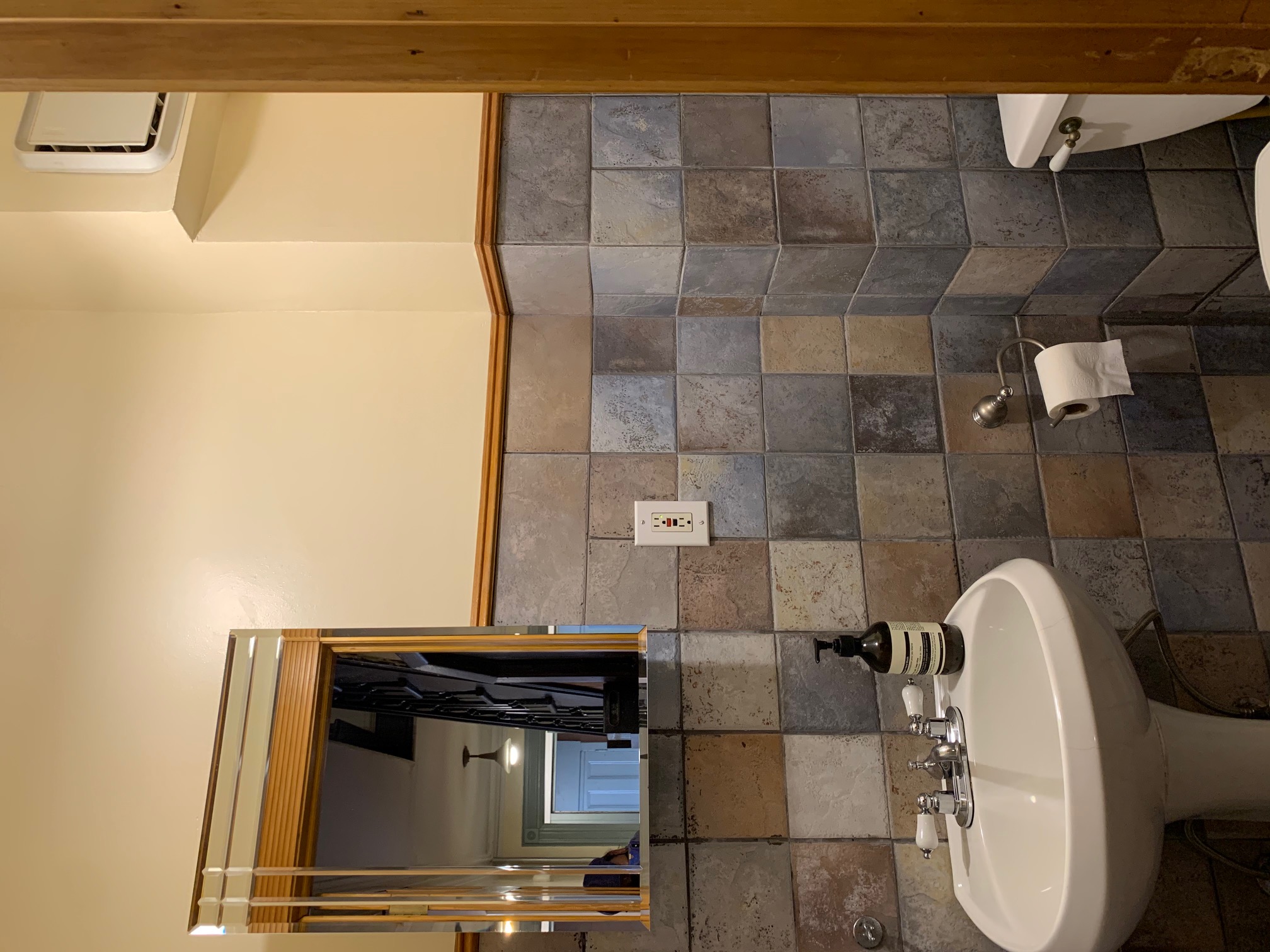 471 9th Street, Unit 1 Brooklyn, NY 11215 - Photo 25 of 27