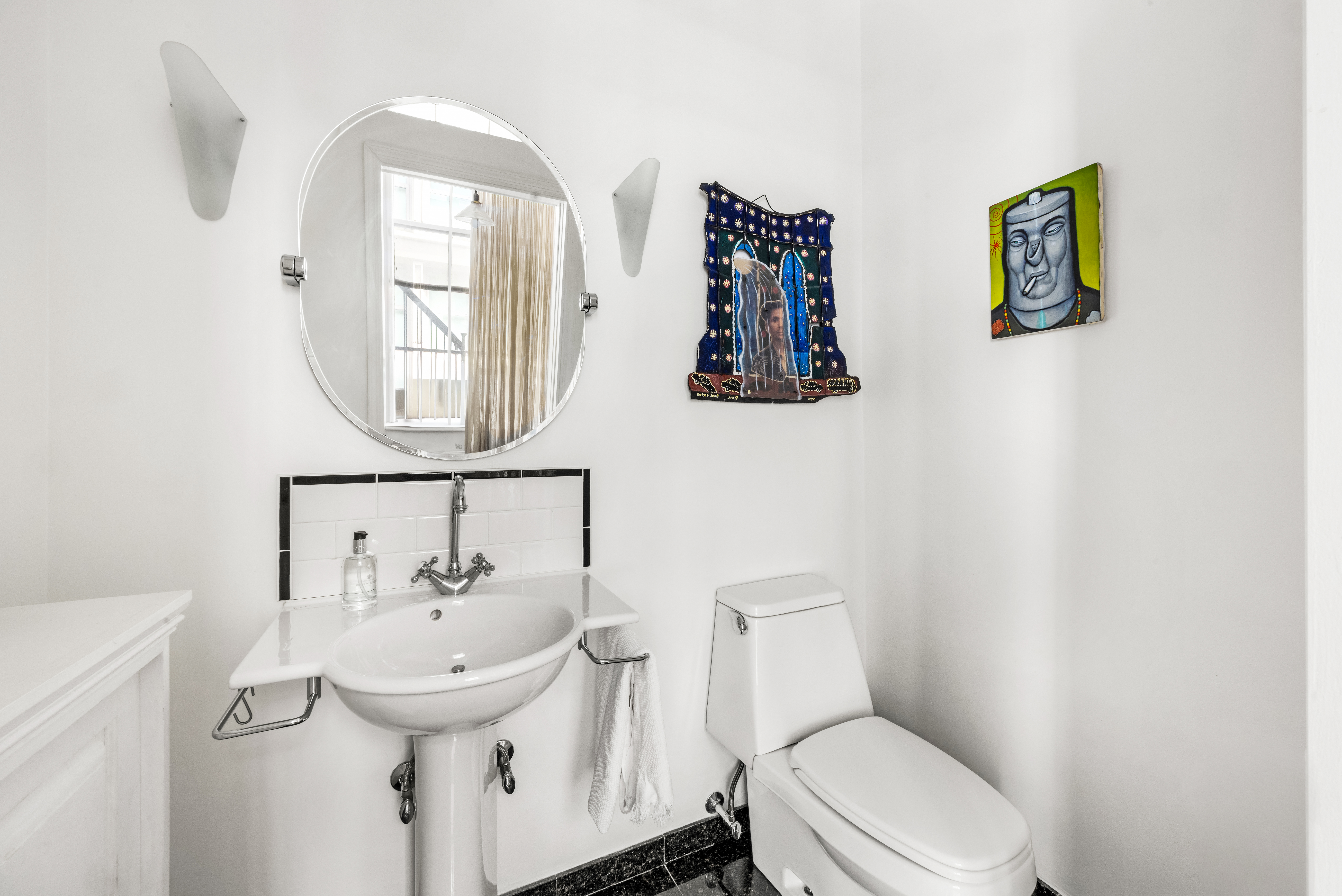 8 Greene Street, Unit 4 Manhattan, NY 10013 - Photo 12 of 13