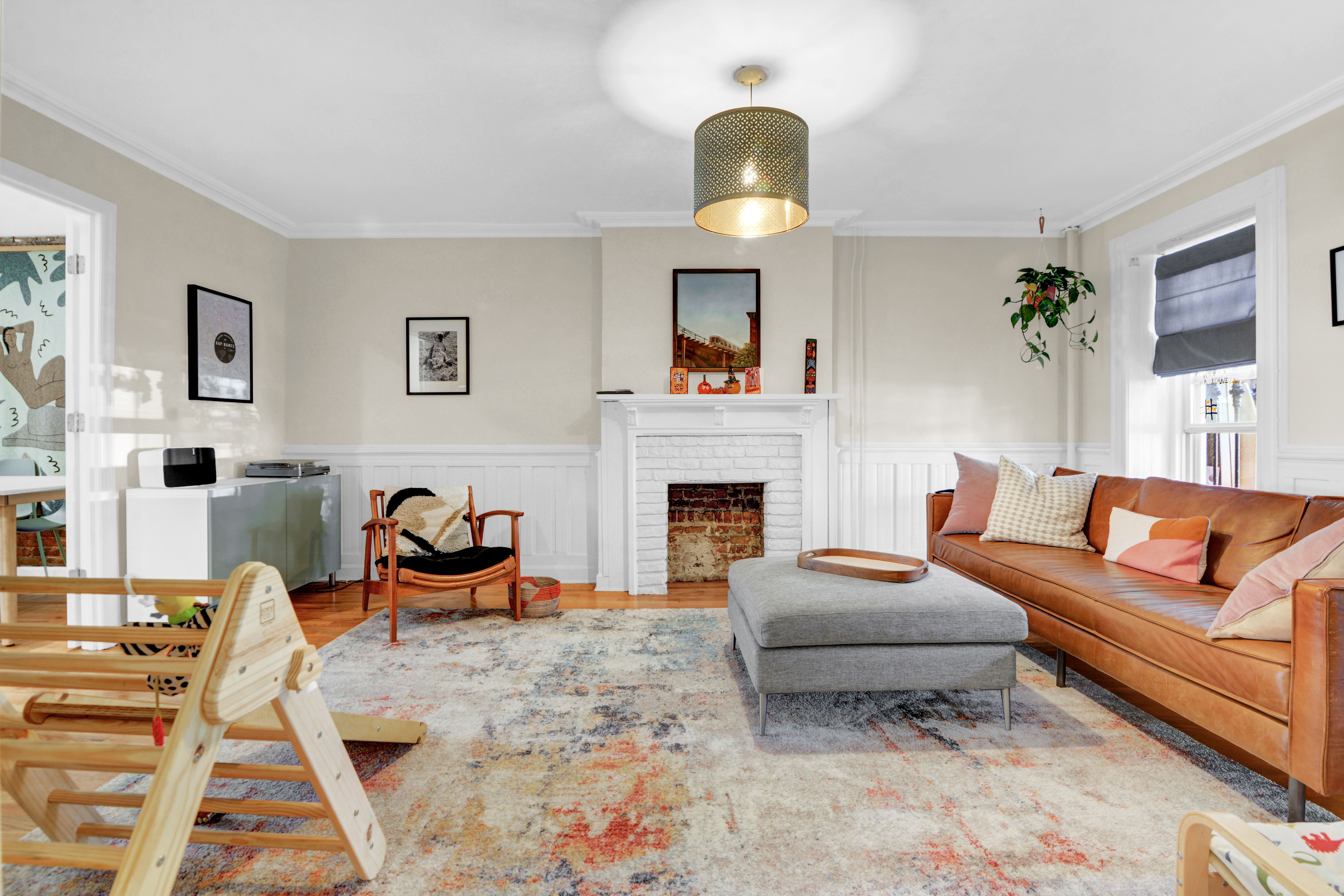 452 Bainbridge Street Brooklyn, NY 11233 - Photo 8 of 33