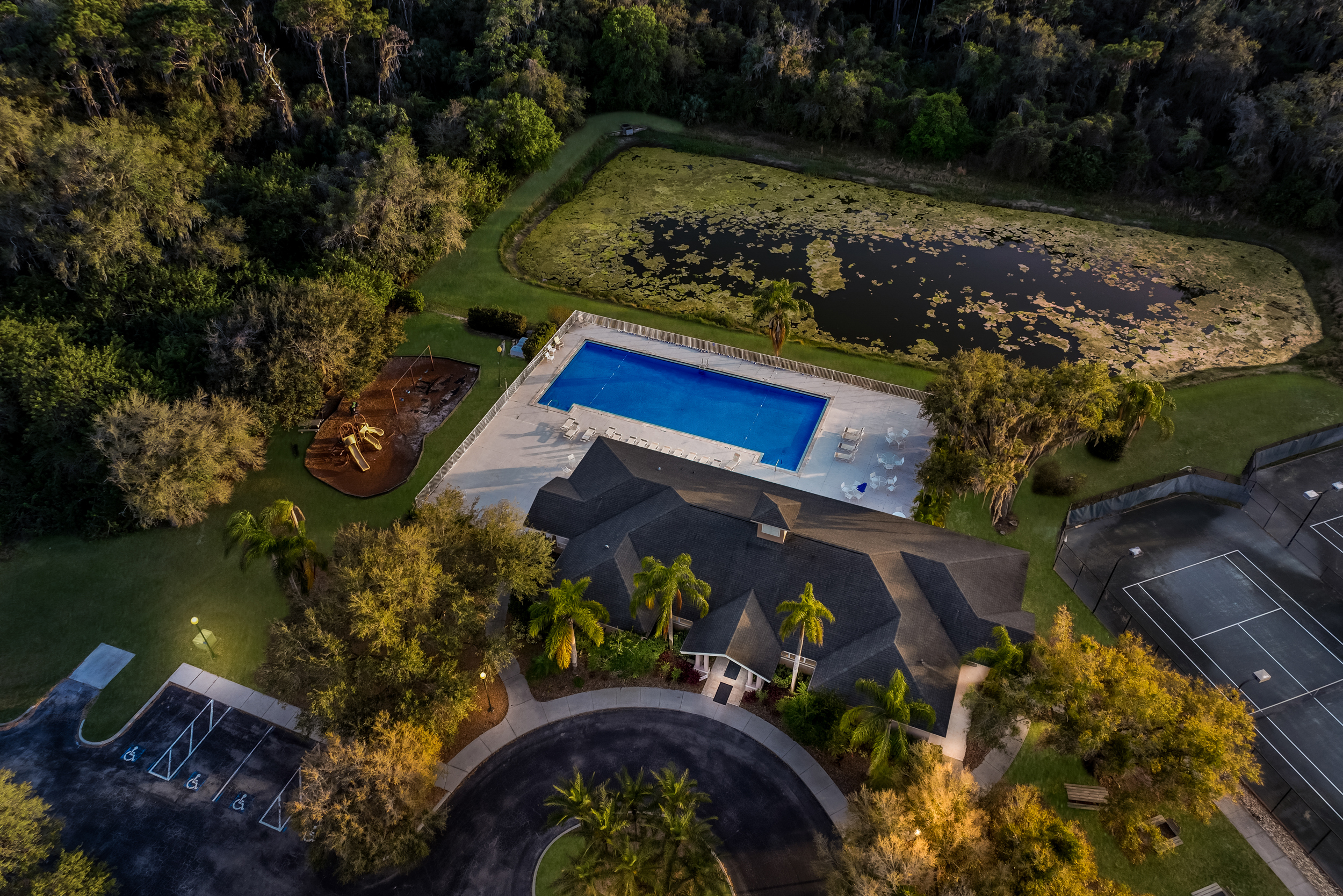 11908 Oak Ridge Drive Parrish, FL 34219 - Photo 64 of 66