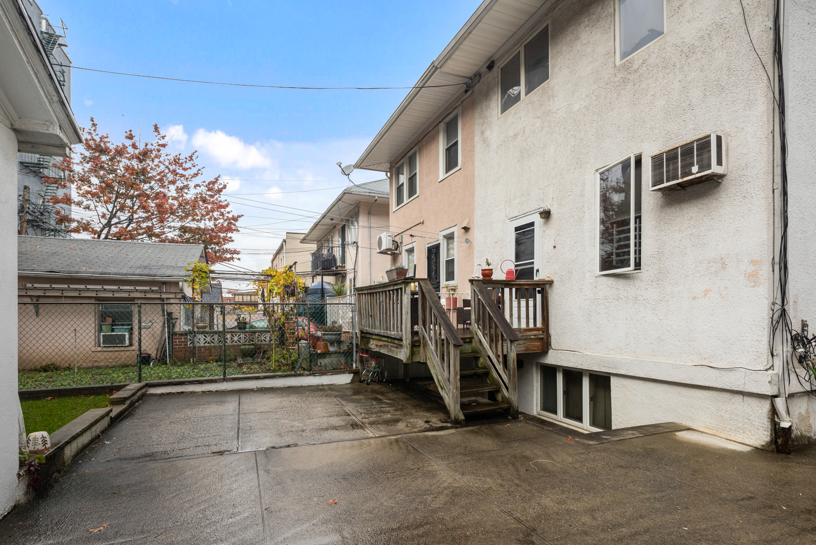 558 84th Street Brooklyn, NY 11209 - Photo 4 of 25 a view of a house with a sink