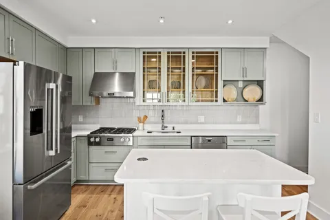 $689,900 | 119 Bates Street Northwest, Unit 2, Washington, DC 20001