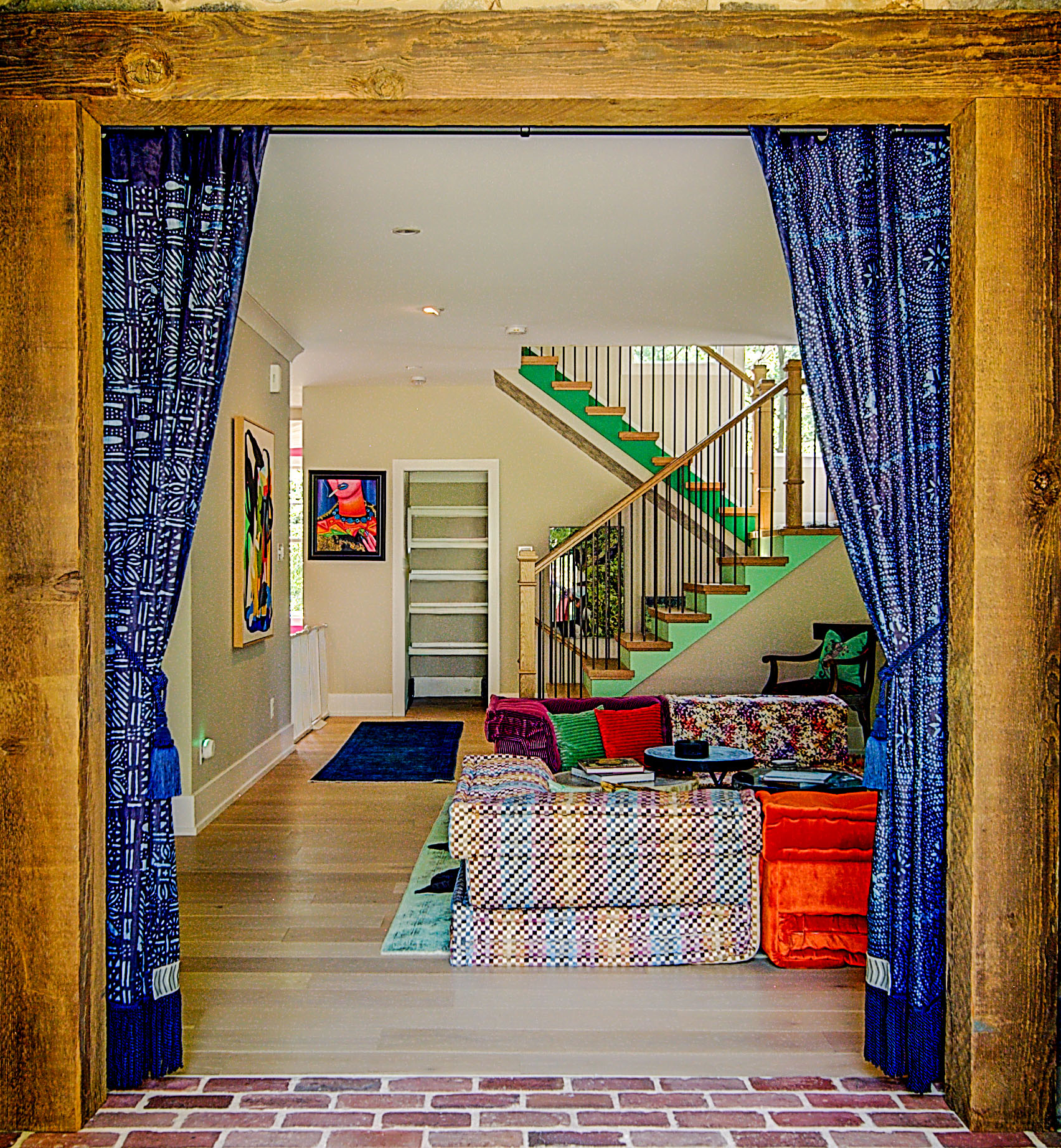 189 South Spring Mill Road Villanova, PA 19085 - Photo 11 of 94 Gallery Image 11