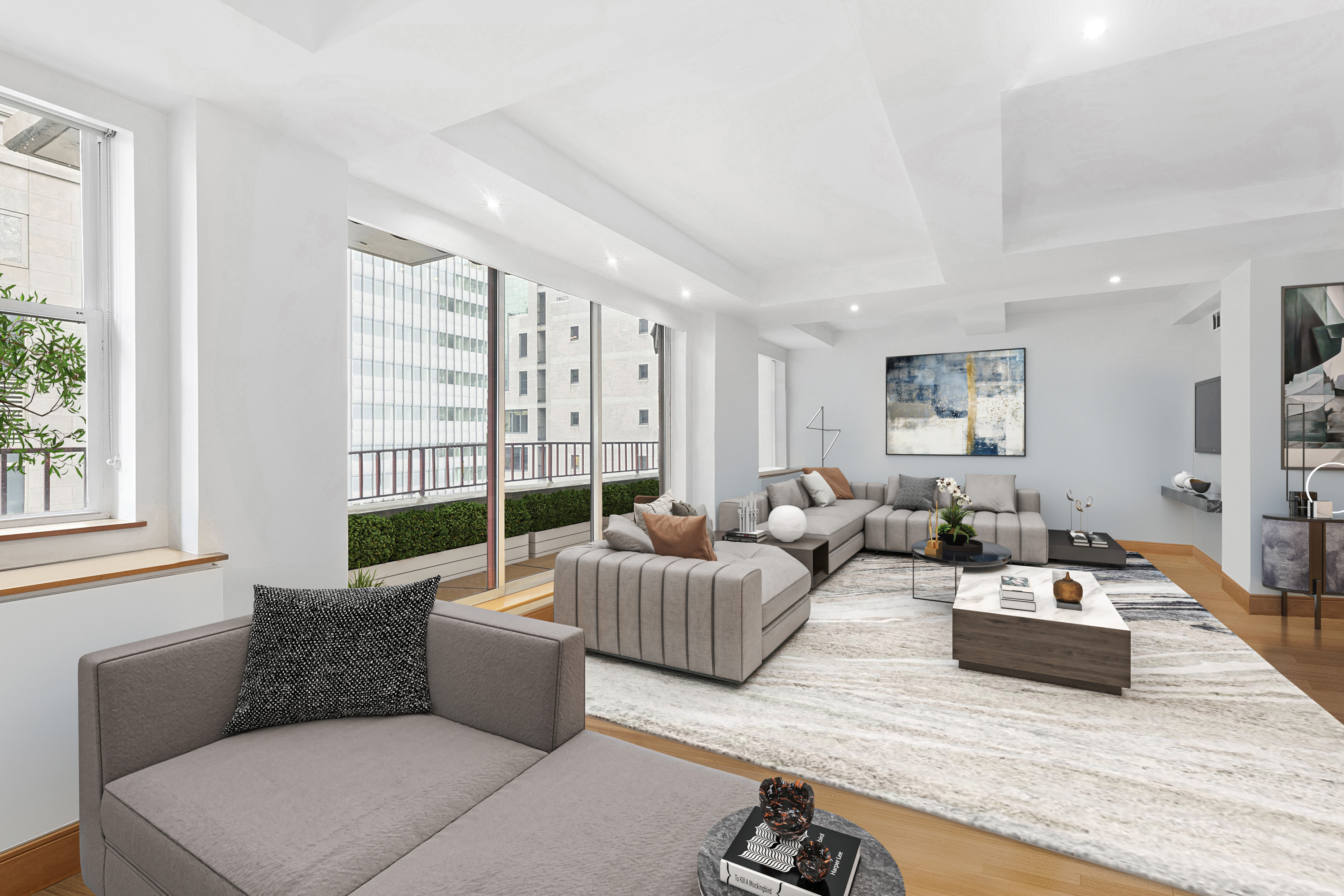 40 East 61st Street, Unit 13AB Manhattan, NY 10065 - Photo 1 of 16