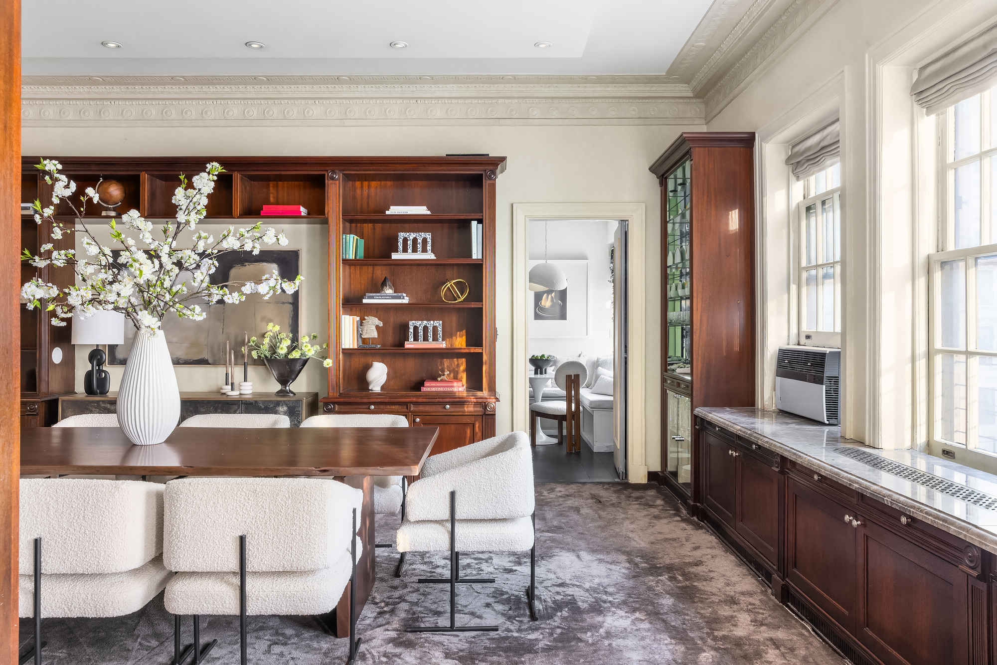 45 East 66th Street, Unit 3W Manhattan, NY 10065 - Photo 6 of 25