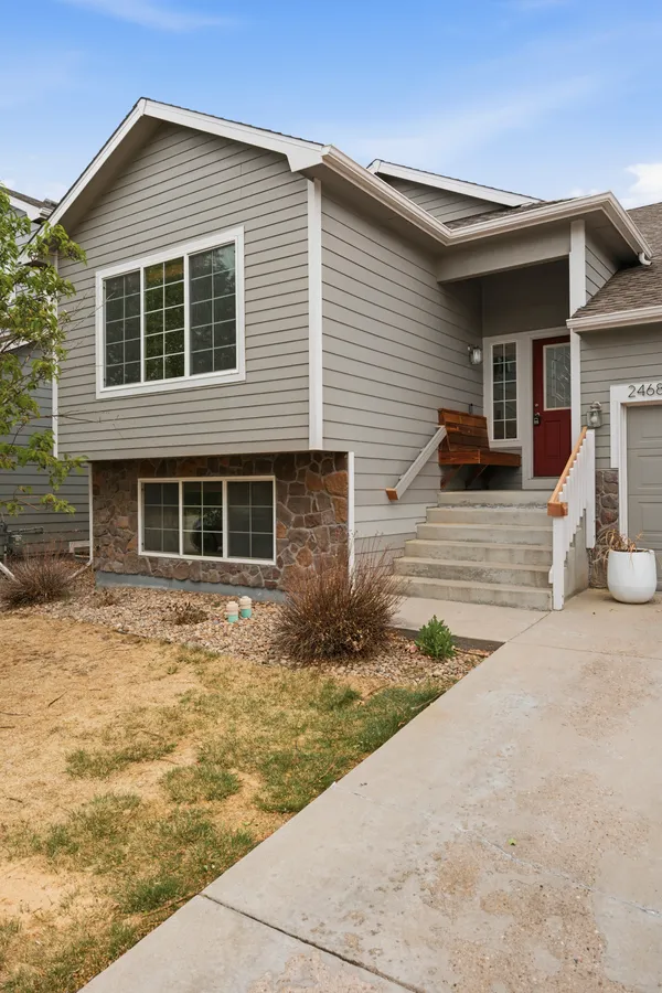 $560,000 | 2468 Milton Lane, Fort Collins, CO 80524