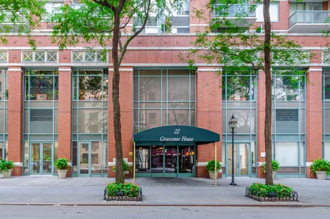 $2,995,000 | 22 West 15th Street, Unit 19D | Flatiron