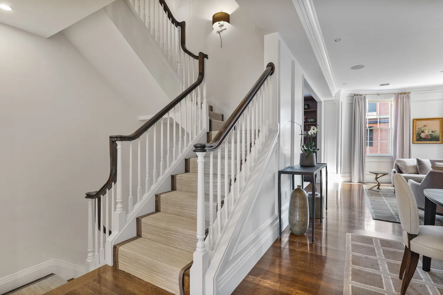 $6,500,000 | 4 Joy Street, Unit PH, Boston, MA 02108