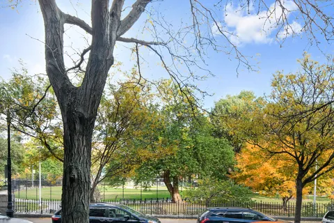 a picture of a bathroom with a sink and a mirror