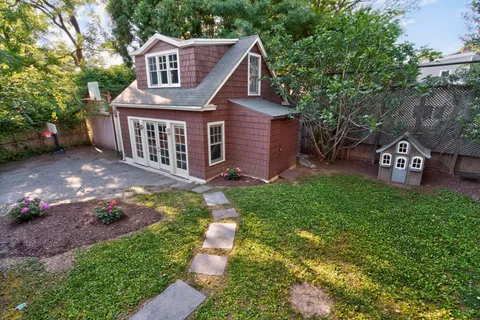 $2,100,000 | 4607 Norwood Drive, Chevy Chase, MD 20815