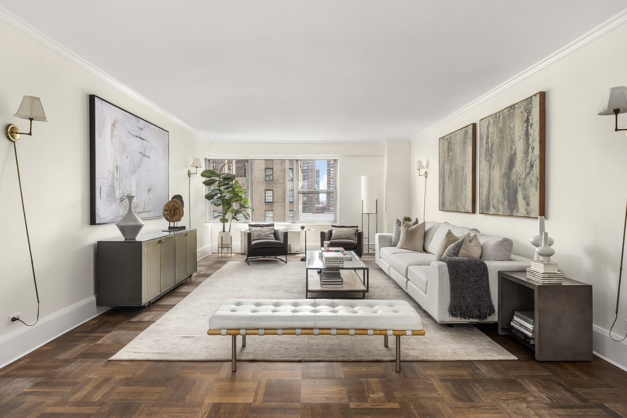 2 5th Avenue, Unit 17AB Manhattan, NY 10011 - Photo 3 of 16