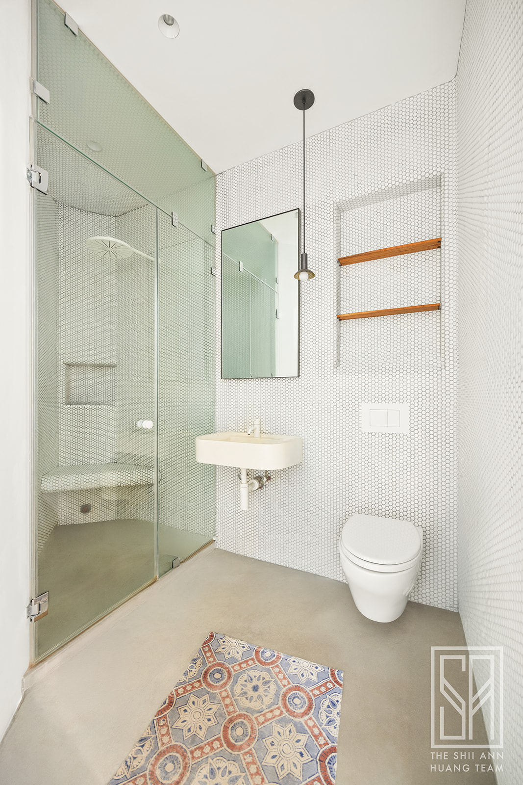 366 Broadway, Unit 6D Manhattan, NY 10013 - Photo 20 of 24