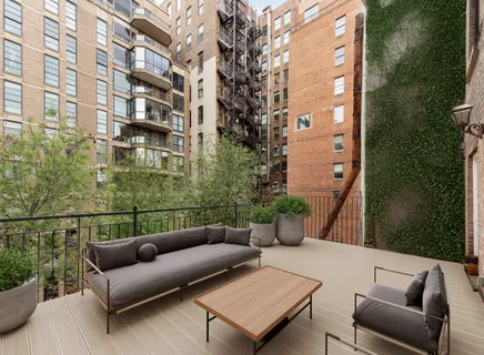 $12,500,000 | 23 West 12th Street | Greenwich Village