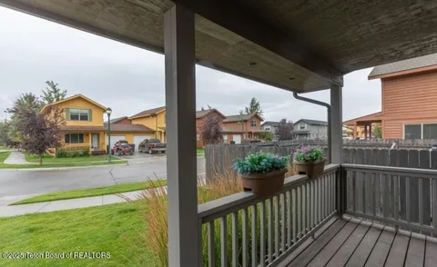 $1,150,000 | 1815 Josephine Loop, Jackson, WY 83001