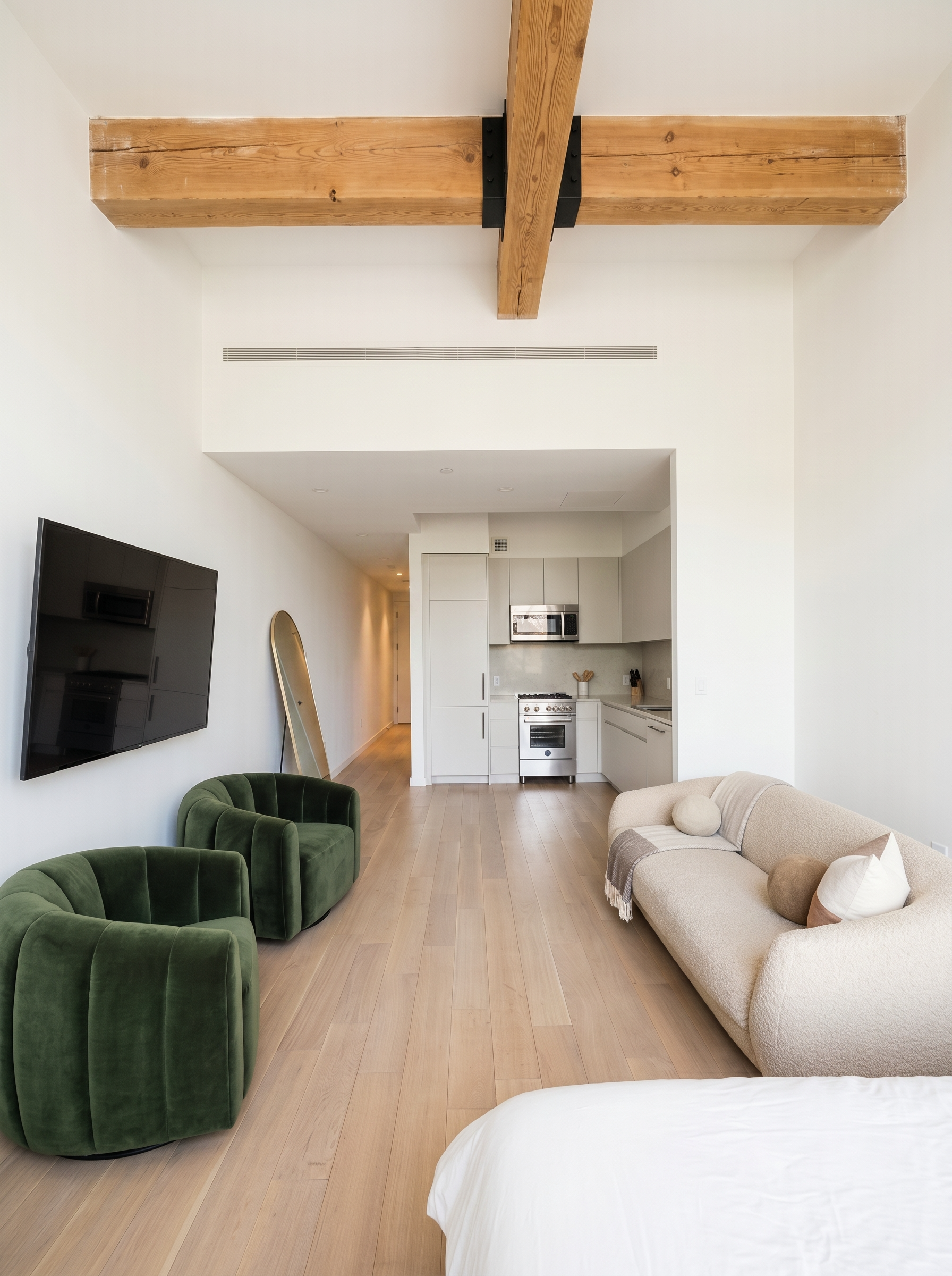 710 Metropolitan Avenue, Unit 2M Brooklyn, NY 11211 - Photo 3 of 11