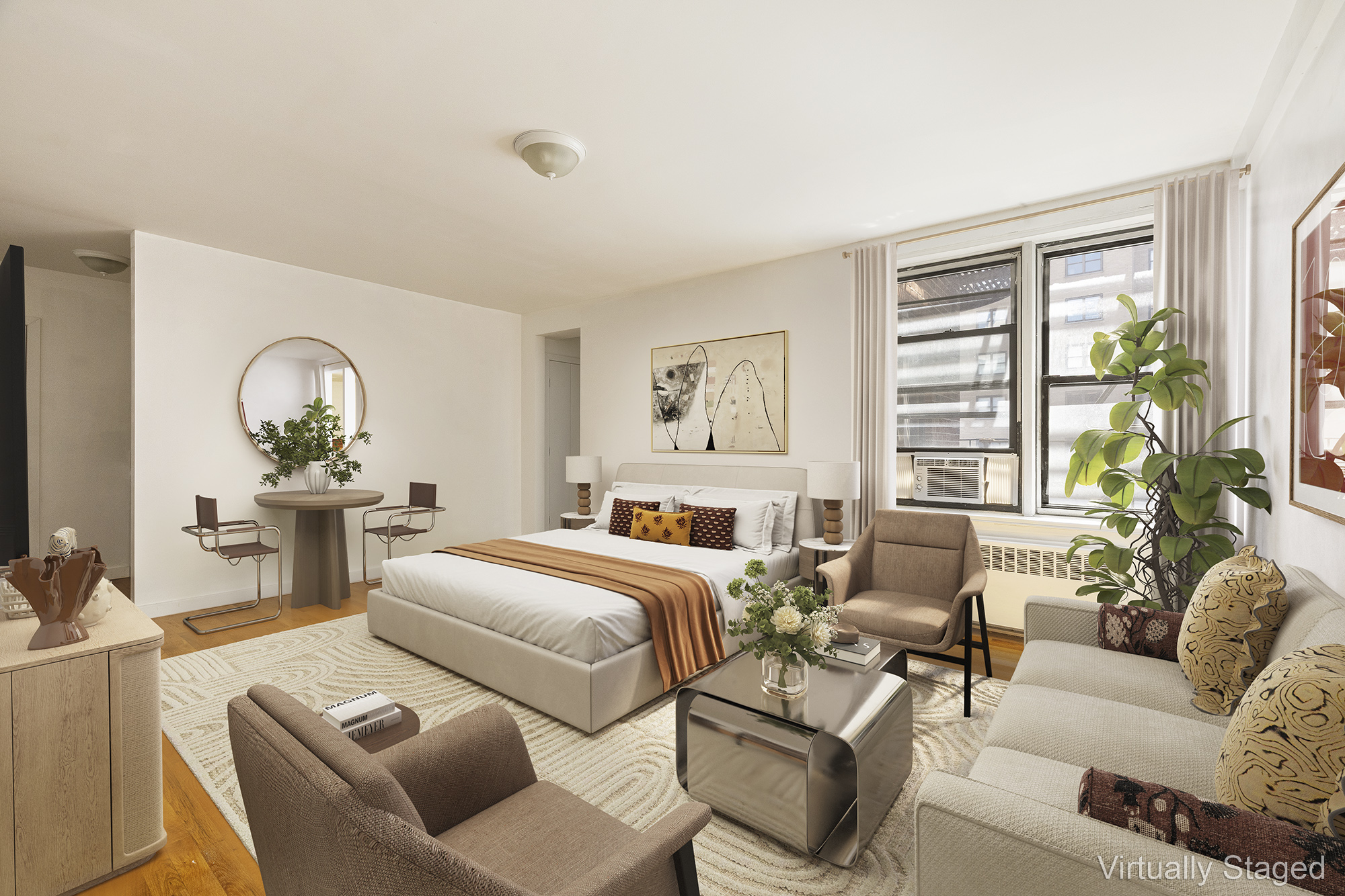 60 East 9th Street, Unit 508 Manhattan, NY 10003 - Photo 3 of 12