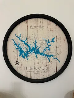 $733,000 | 154 Barefoot Way, Winchester, TN 37398