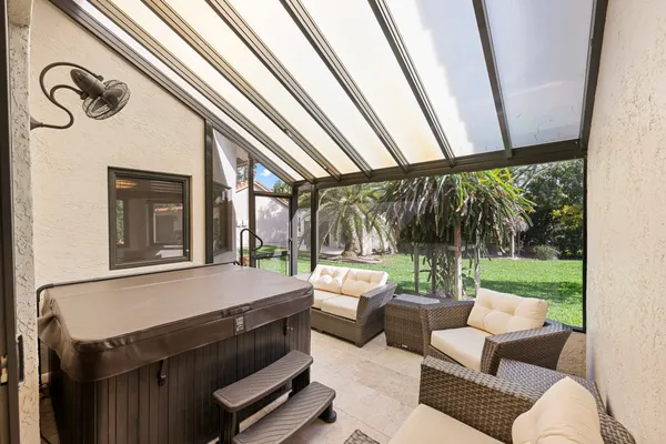 a kitchen with stainless steel appliances granite countertop a stove and a wooden cabinets