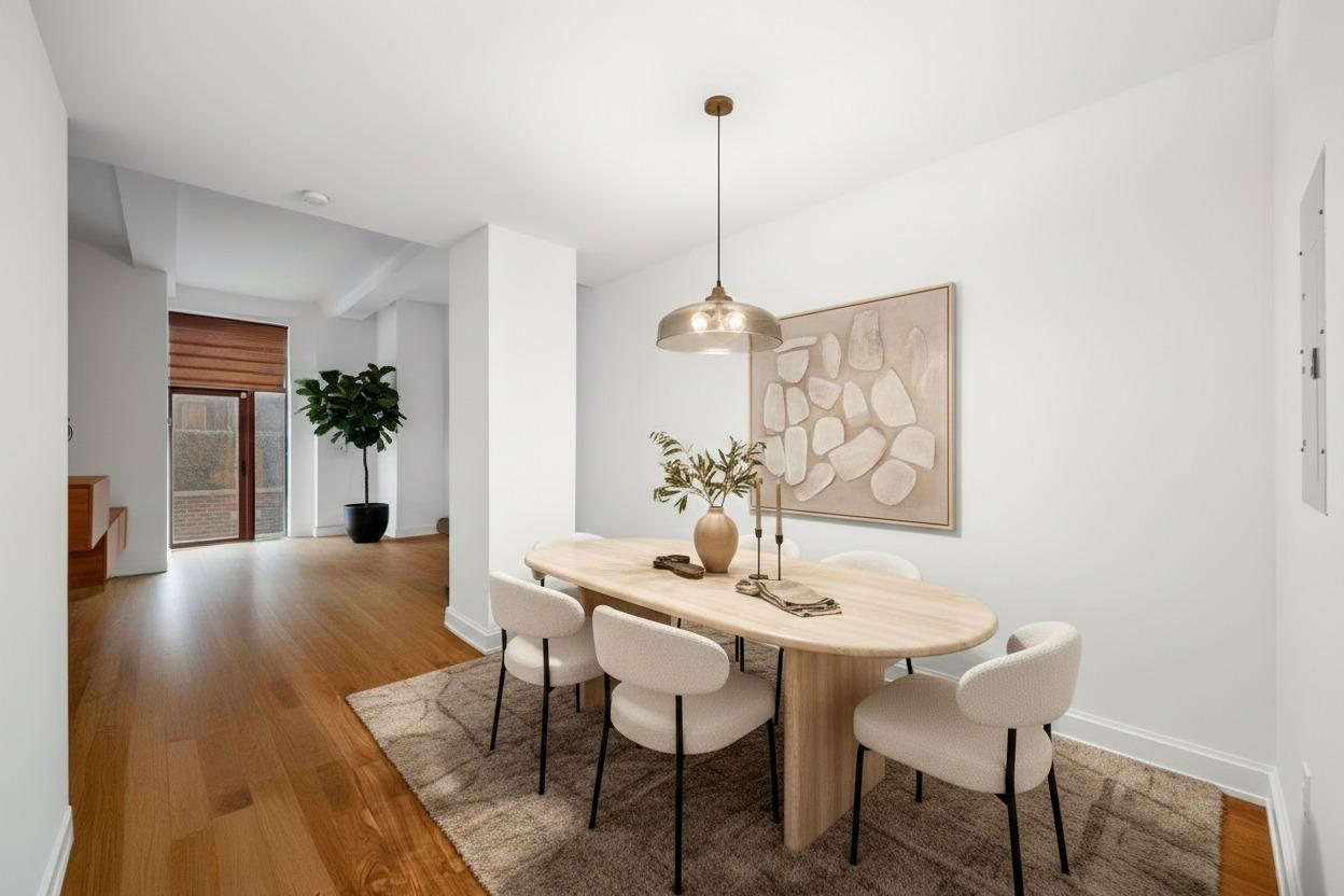 140 West 22nd Street, Unit 2D Manhattan, NY 10011 - Photo 3 of 15 Gallery Image 3
