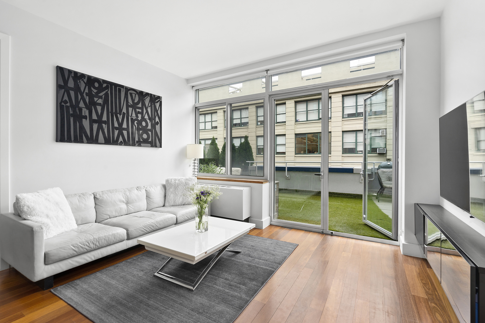 84 Front Street, Unit 9D Brooklyn, NY 11201 - Photo 2 of 15