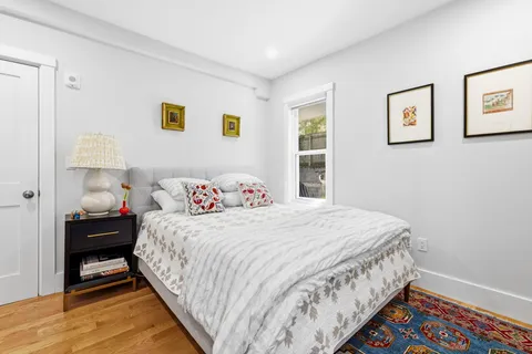$1,100,000 | 32 Cambridge Terrace, Unit 1, Cambridge, MA 02140