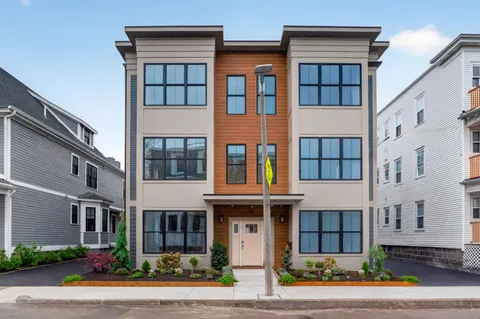 $899,000 | Address Upon Request, Boston, MA 02125