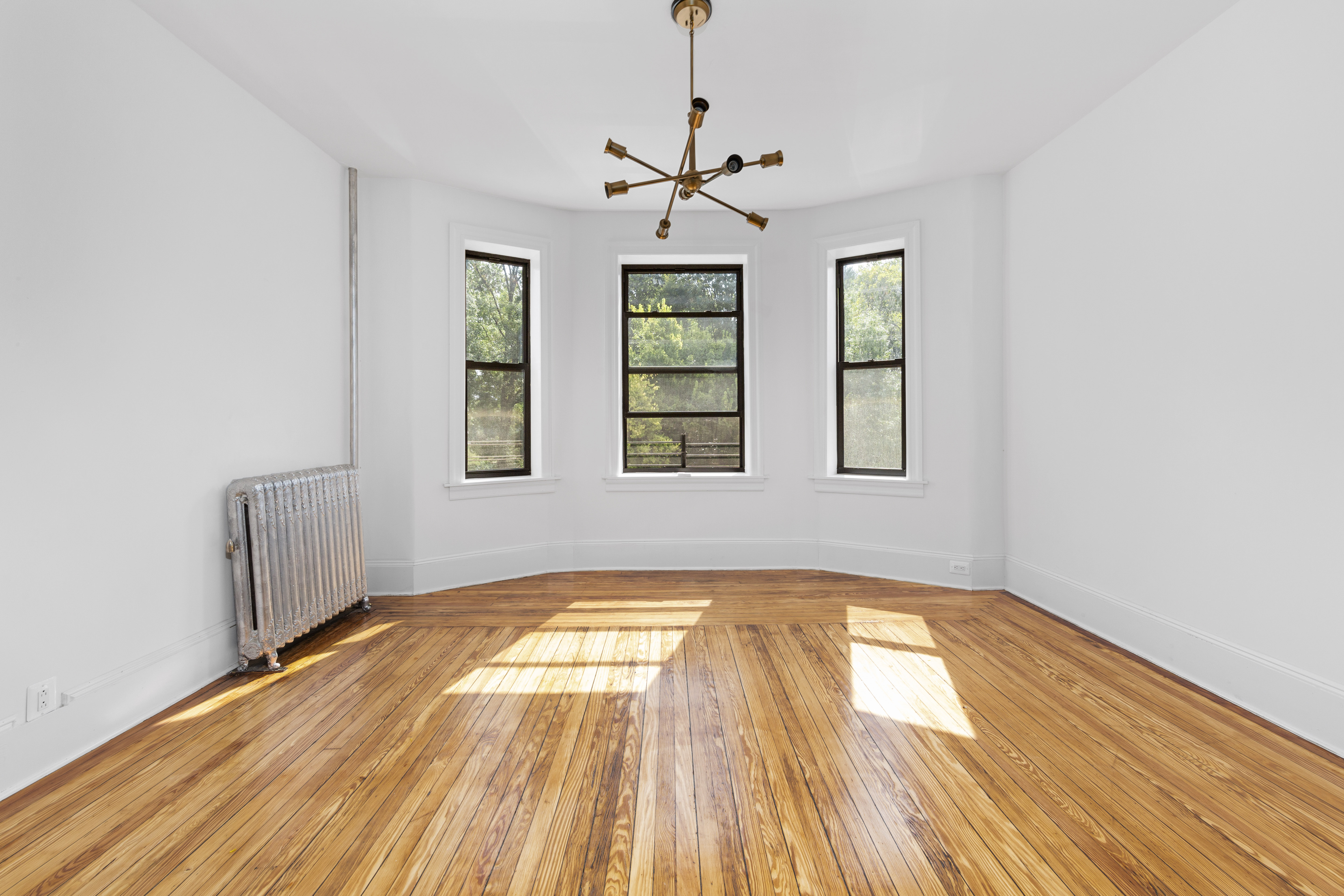 172 Prospect Park West, Unit 3L Brooklyn, NY 11215 - Photo 4 of 10