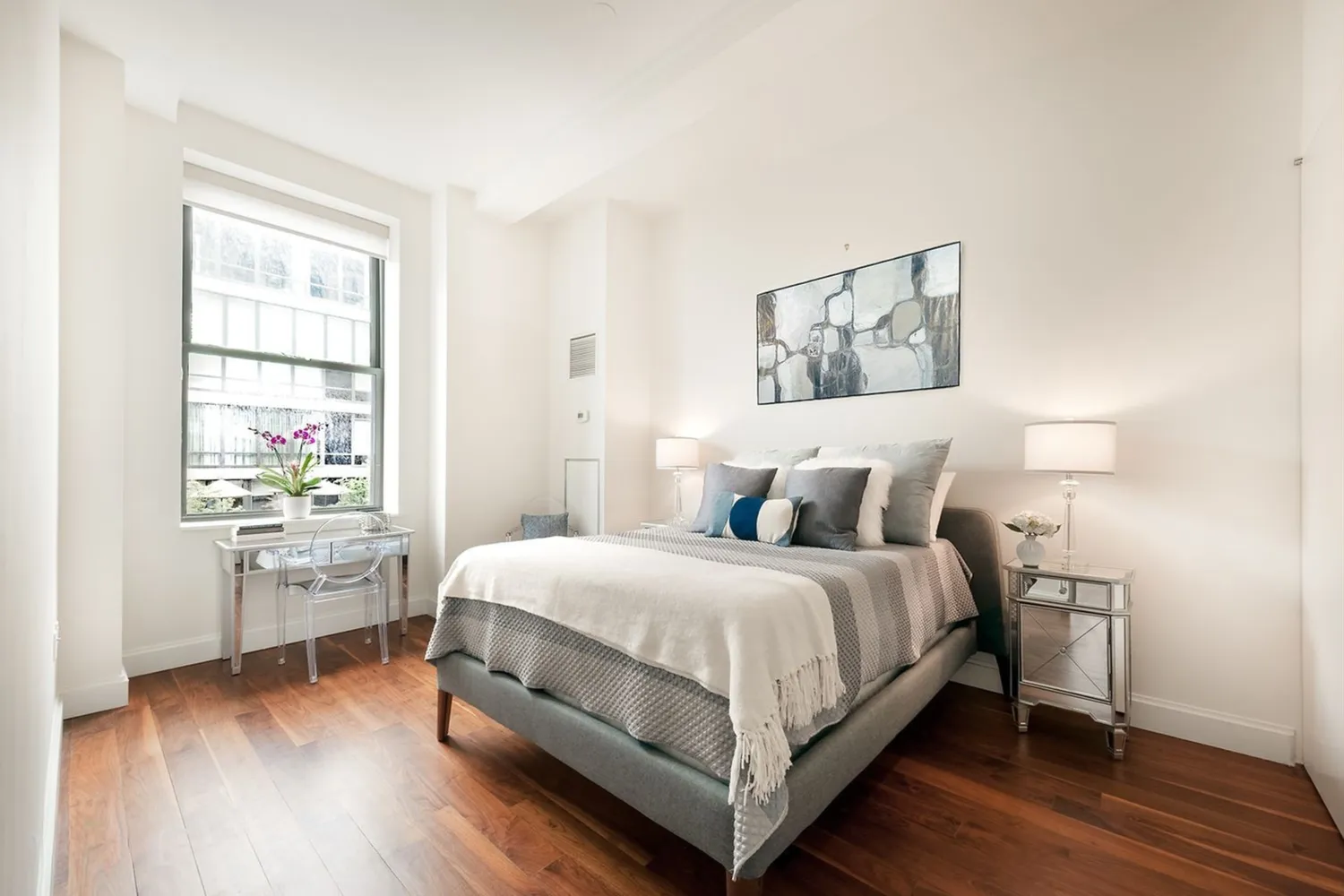 $1,500,000 | 140 West 22nd Street, Unit 9A | Chelsea