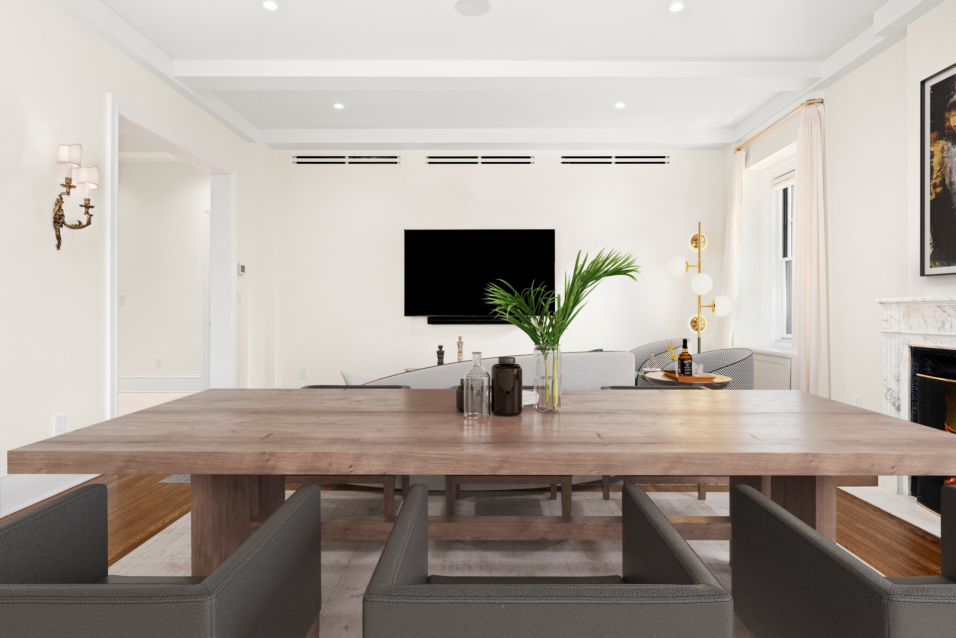 969 Park Avenue, Unit 5B Manhattan, NY 10028 - Photo 5 of 15