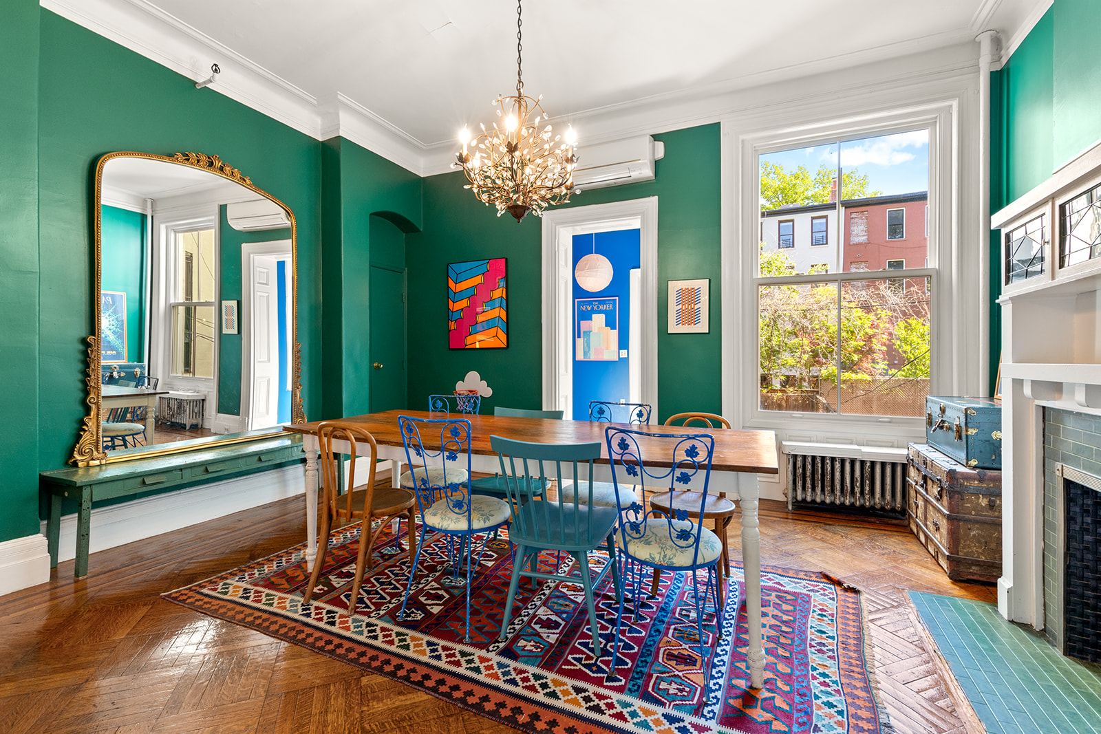 248 Gates Avenue Brooklyn, NY 11238 - Photo 2 of 15