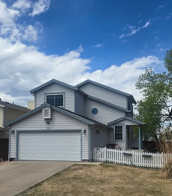 $560,000 | 562 East Arden Circle, Highlands Ranch, CO 80126