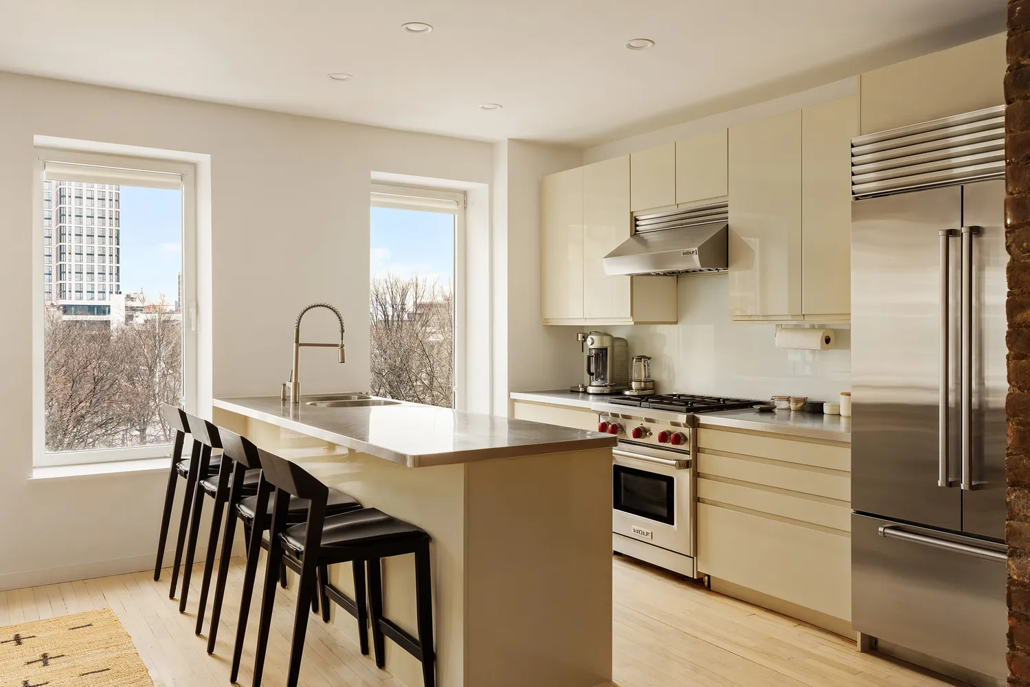 $1,995,000 | 180 South 4th Street | Williamsburg