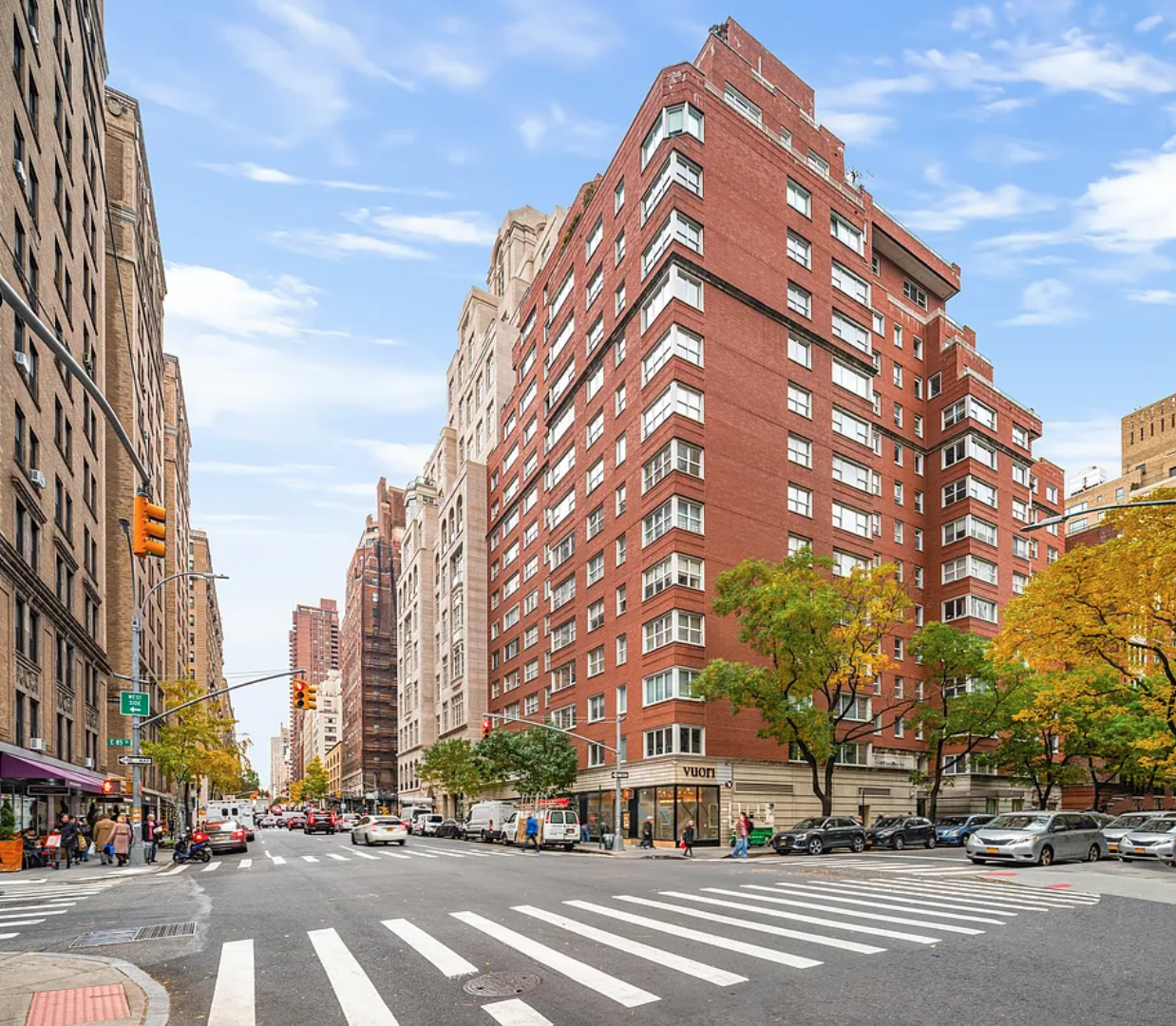 35 East 85th Street, Unit 2FG Manhattan, NY 10028 - Photo 13 of 14