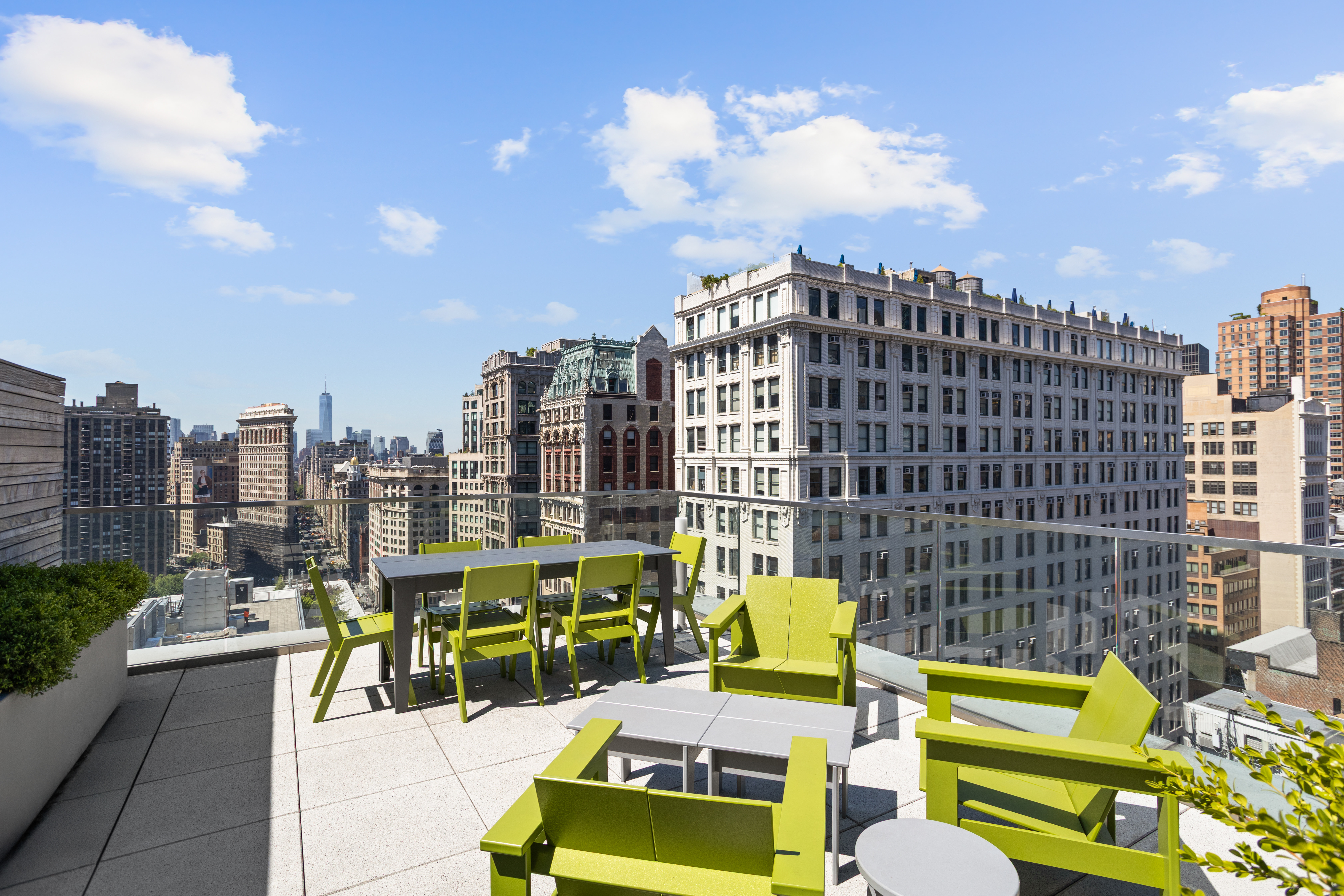 241 5th Avenue, Unit 16B Manhattan, NY 10016 - Photo 10 of 11