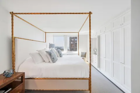 $2,995,000 | 333 Rector Place, Unit PH6S | Battery Park City