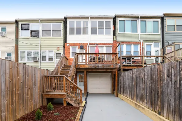 $715,000 | 114 Madison Street Northwest, Washington, DC 20011