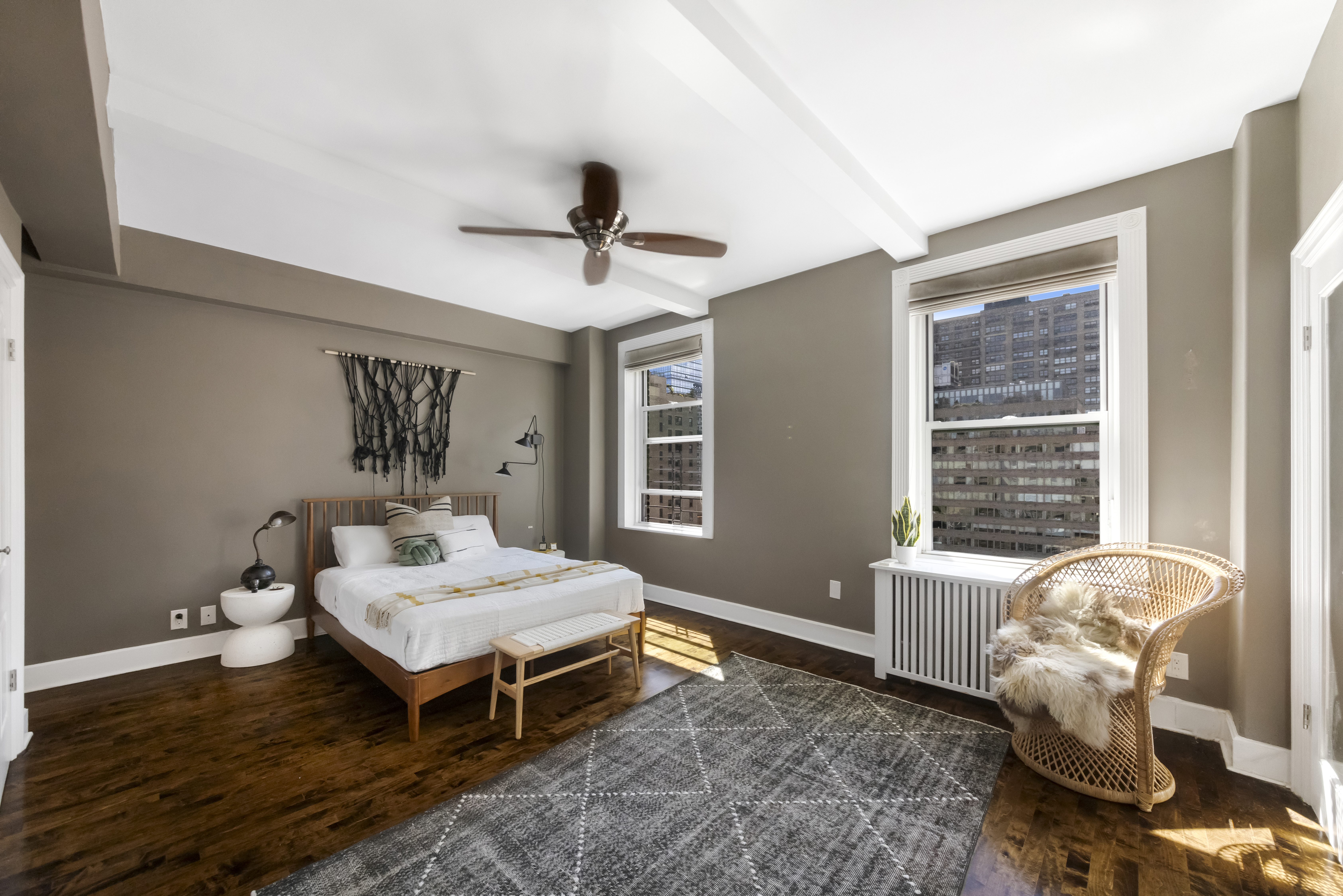 330 West 72nd Street, Unit 11C Manhattan, NY 10023 - Photo 9 of 18