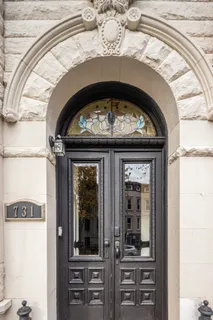 $2,950,000 | 731 Putnam Avenue | Bedford-Stuyvesant