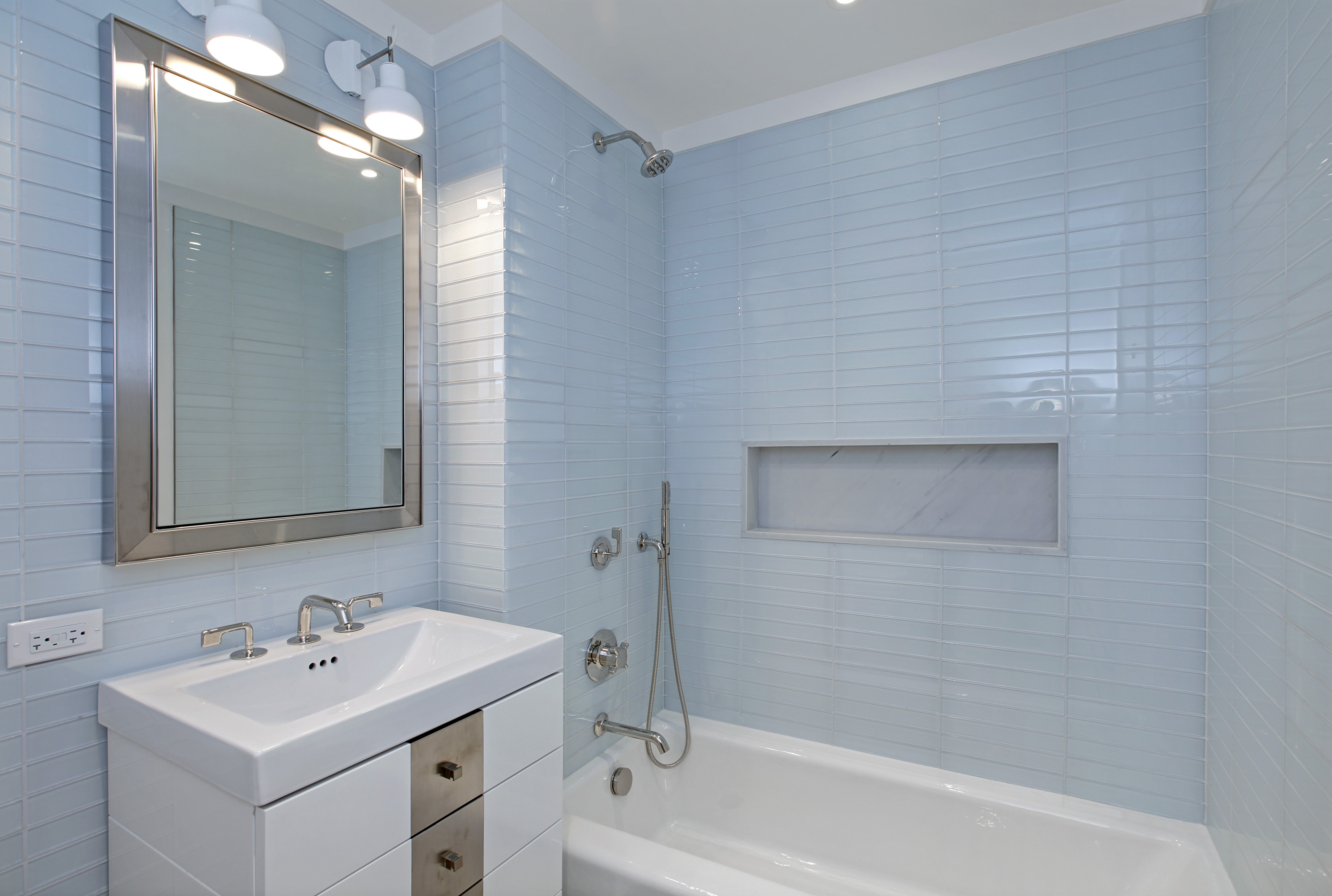 212 Warren Street, Unit 4R Manhattan, NY 10282 - Photo 7 of 16