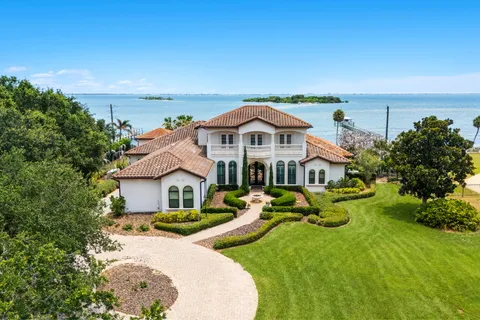 $2,100,000 | 4781 Honeyridge Lane, Merritt Island, FL 32952