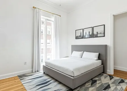 $5,395 | 32 Downing Street, Unit 3D | West Village