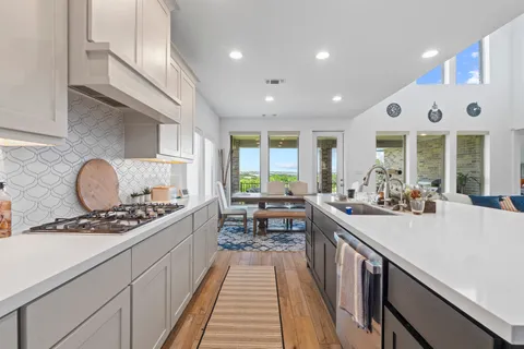 $625,000 | 405 Terrene Trail, Georgetown, TX 78628